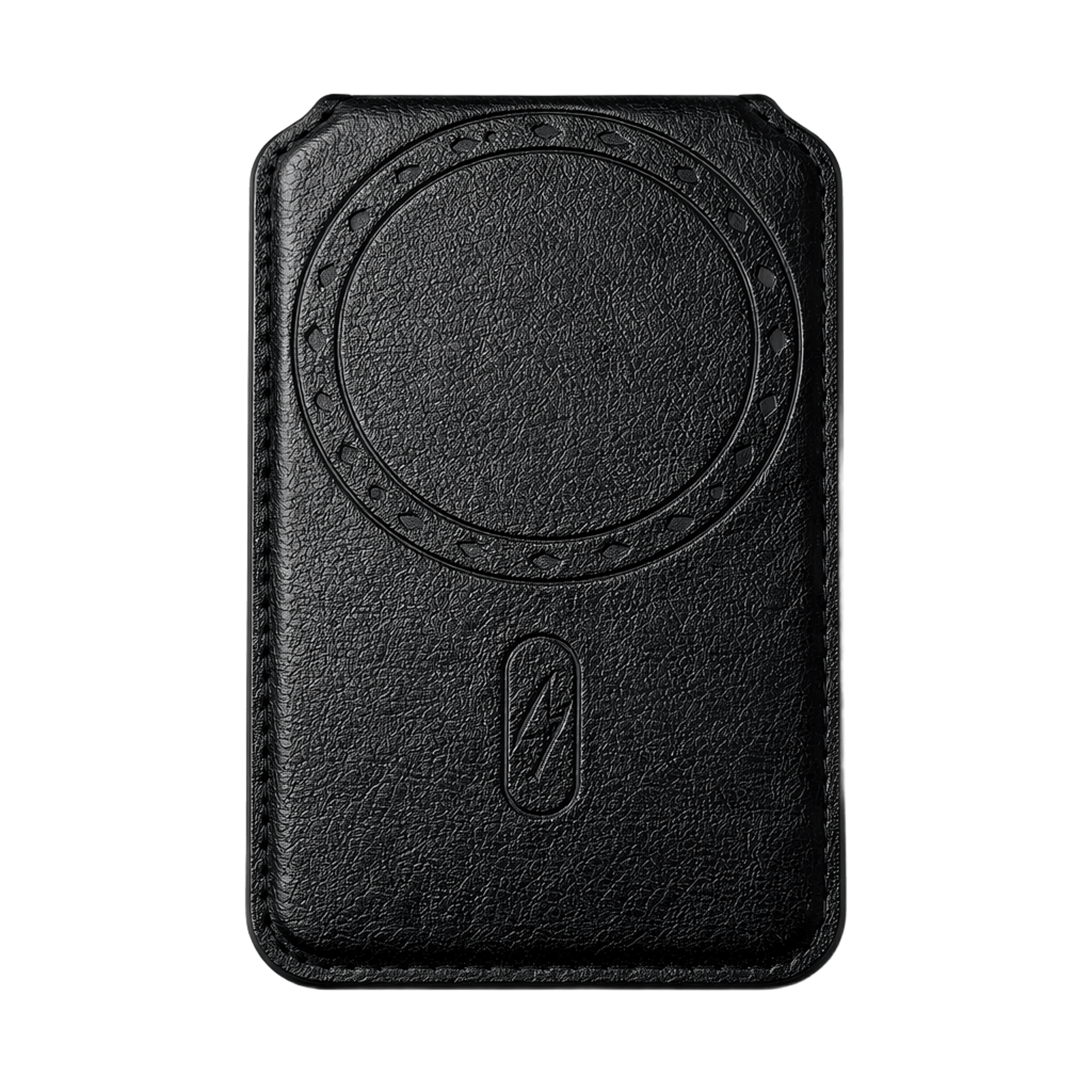 essential-magnetic-wallet-stand jet black