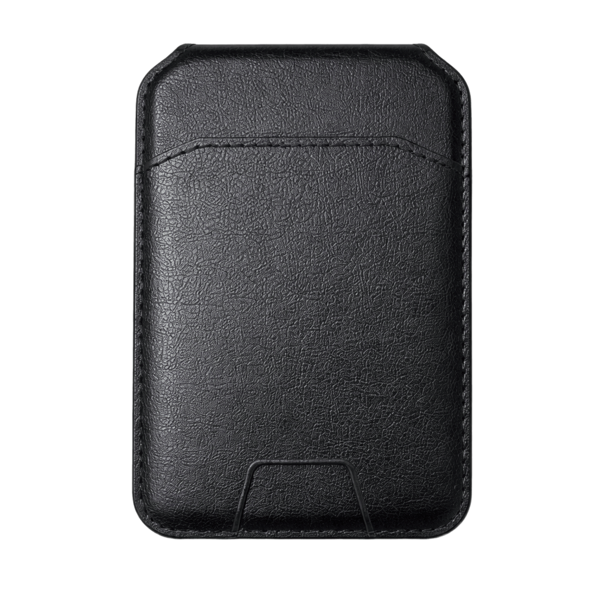 essential-magnetic-wallet-stand jet black