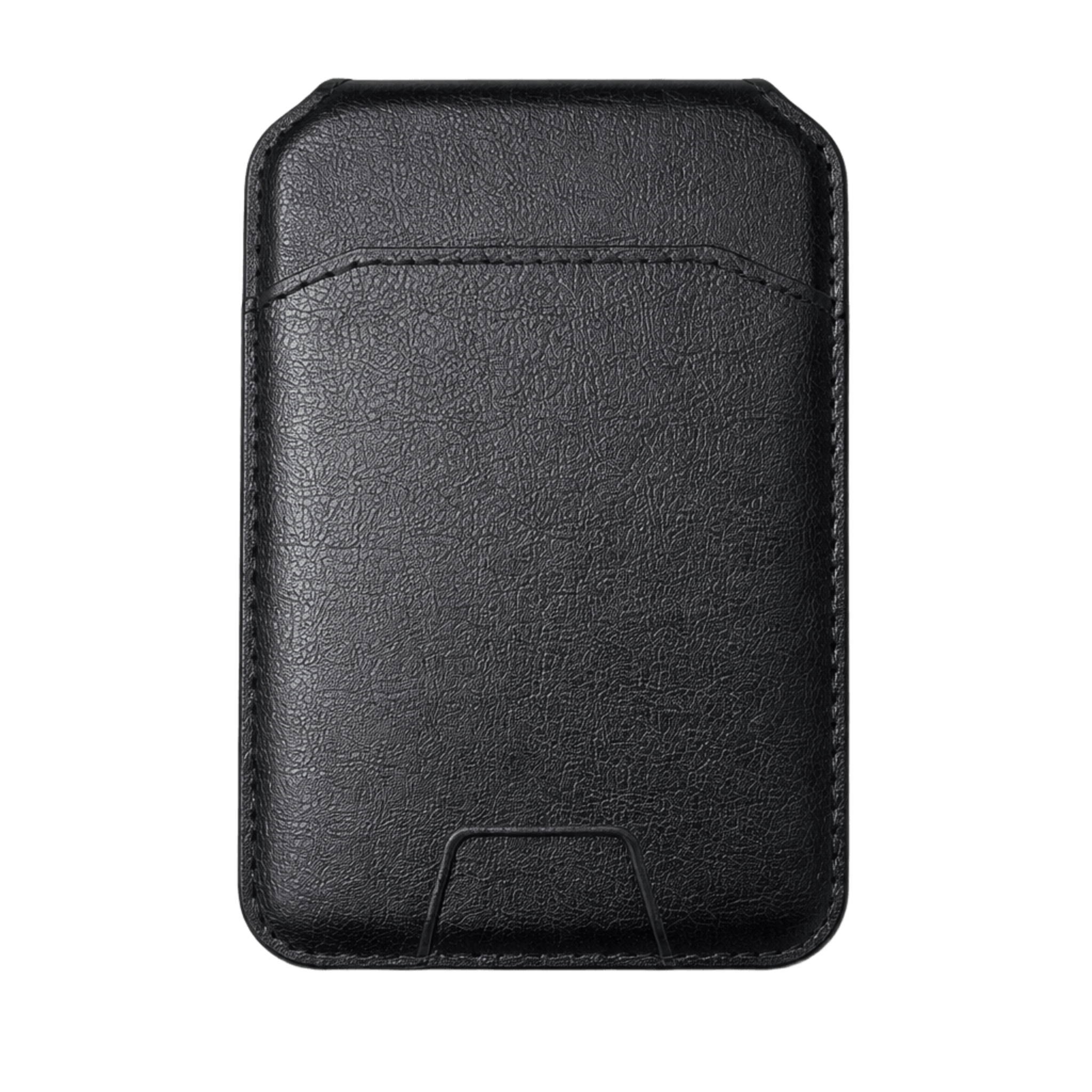 essential-magnetic-wallet-stand jet black