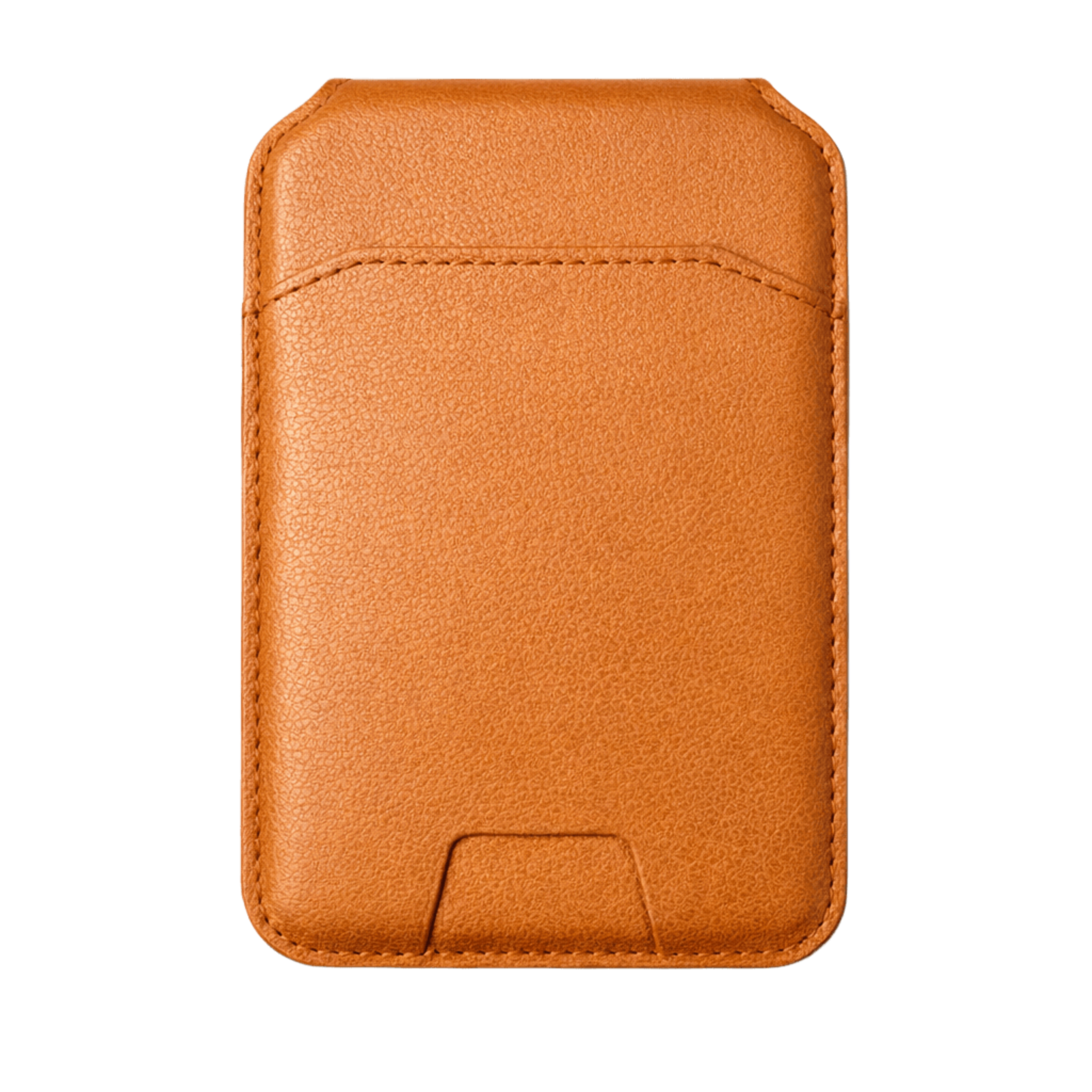 essential-magnetic-wallet-stand-rust brown